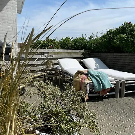 Cozy Summer House In Agger Near The North Sea Vestervig
