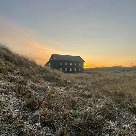 Cozy Summer House In Agger Near The North Sea