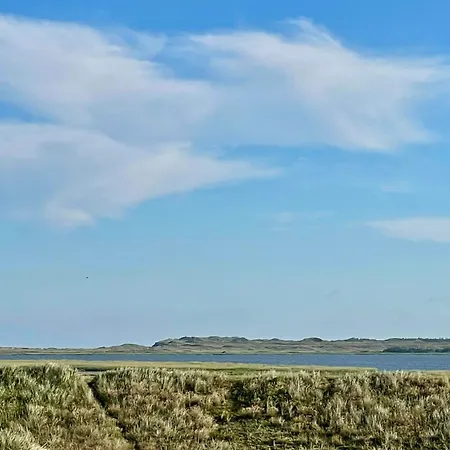 Ferienhaus Cozy Summer House In Agger Near The North Sea *